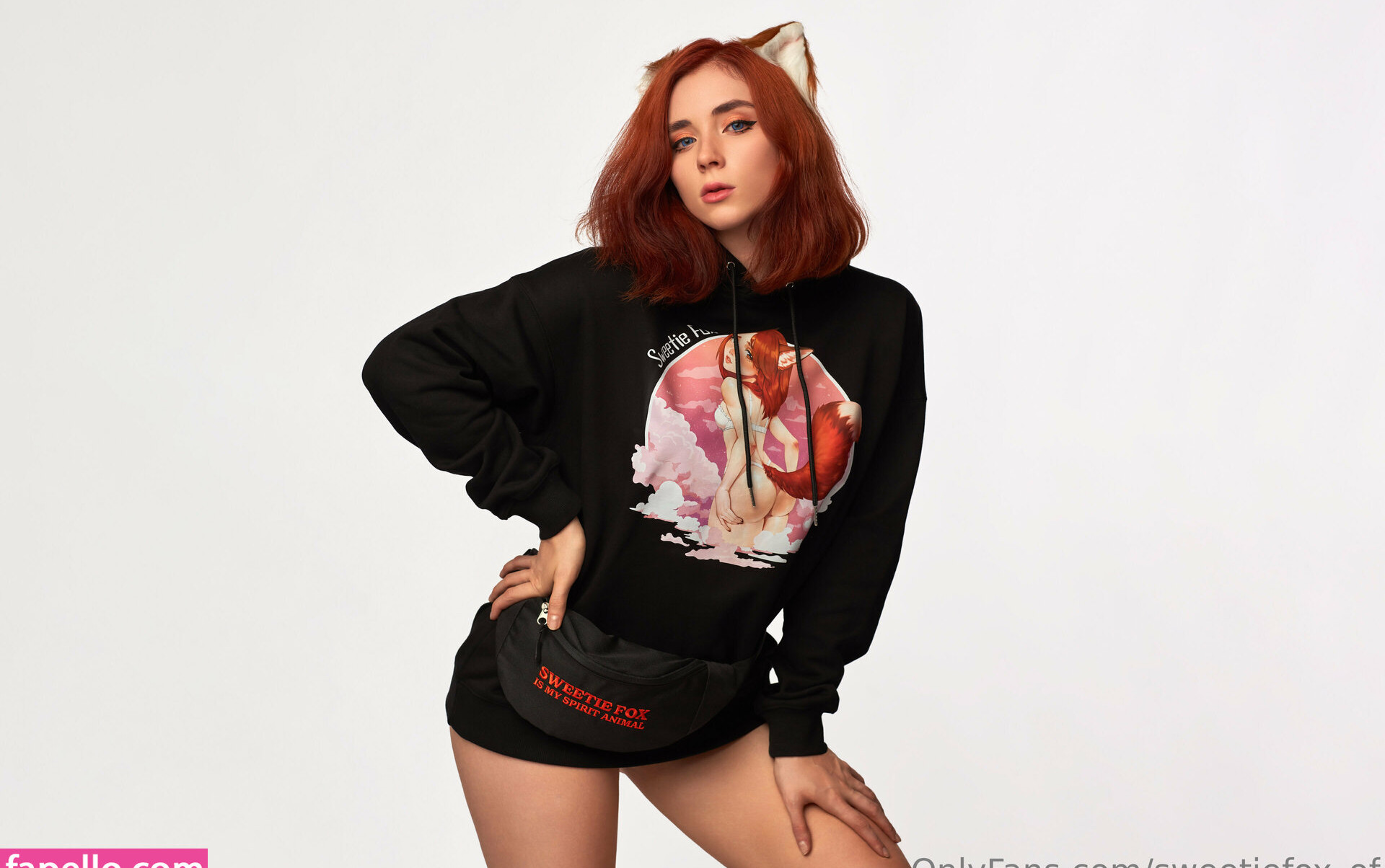 sweetie-fox gallery photo #1857