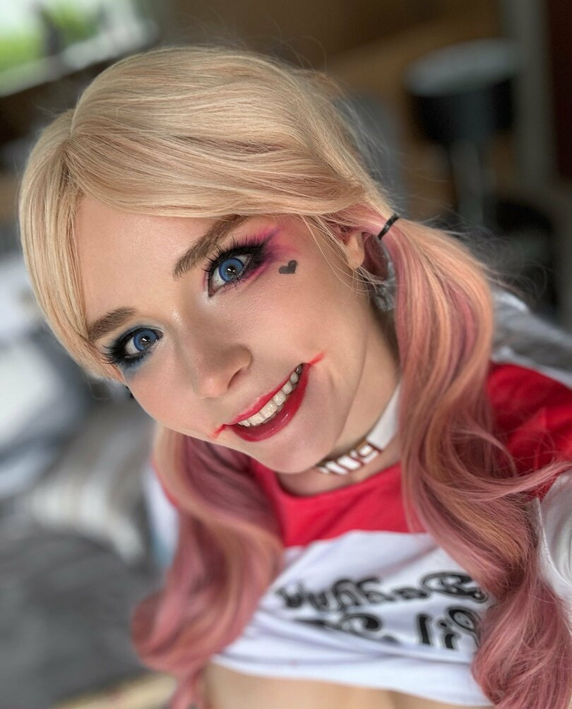 sweetie-fox gallery photo #2253