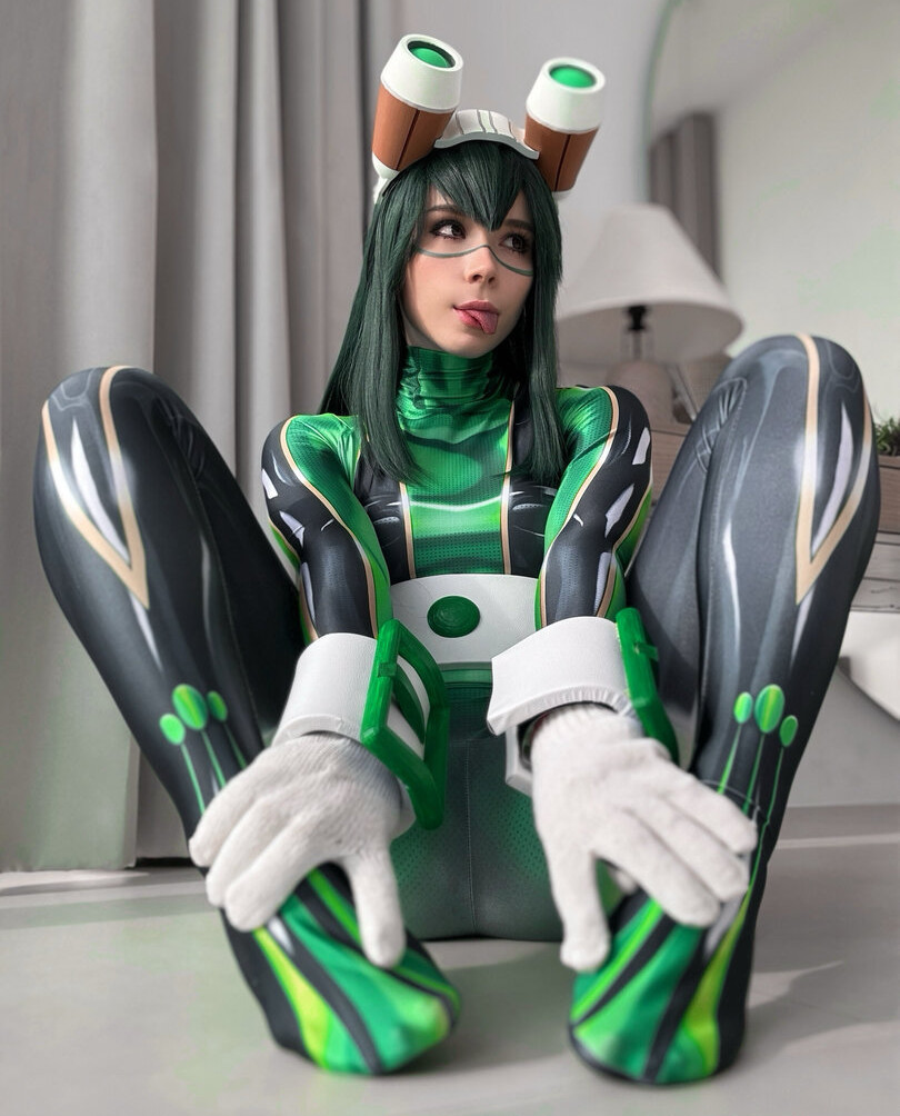 sweetie-fox Nacktheit OnlyFans Fotos #367 - Fapshots