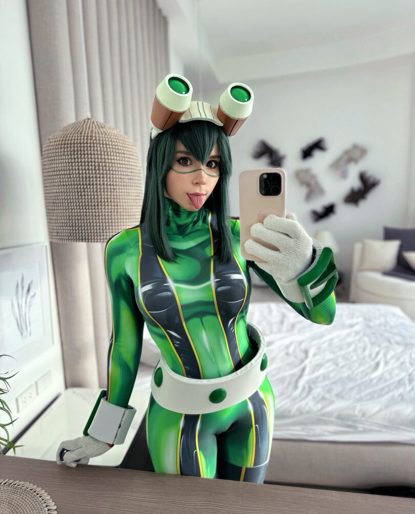 sweetie-fox Nacktheit OnlyFans Fotos #368 - Fapshots