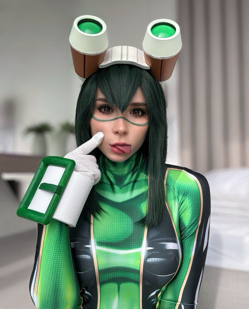 sweetie-fox Nacktheit OnlyFans Fotos #369 - Fapshots