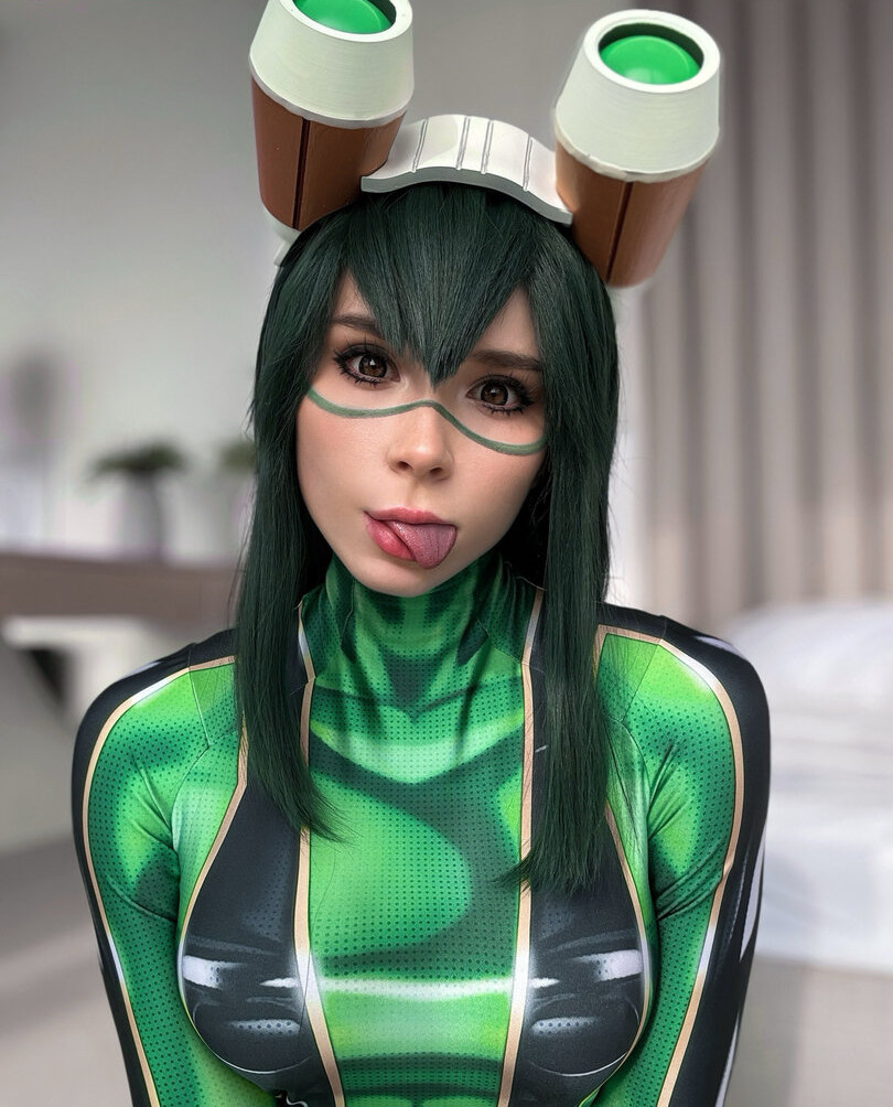 sweetie-fox Nacktheit OnlyFans Fotos #370 - Fapshots