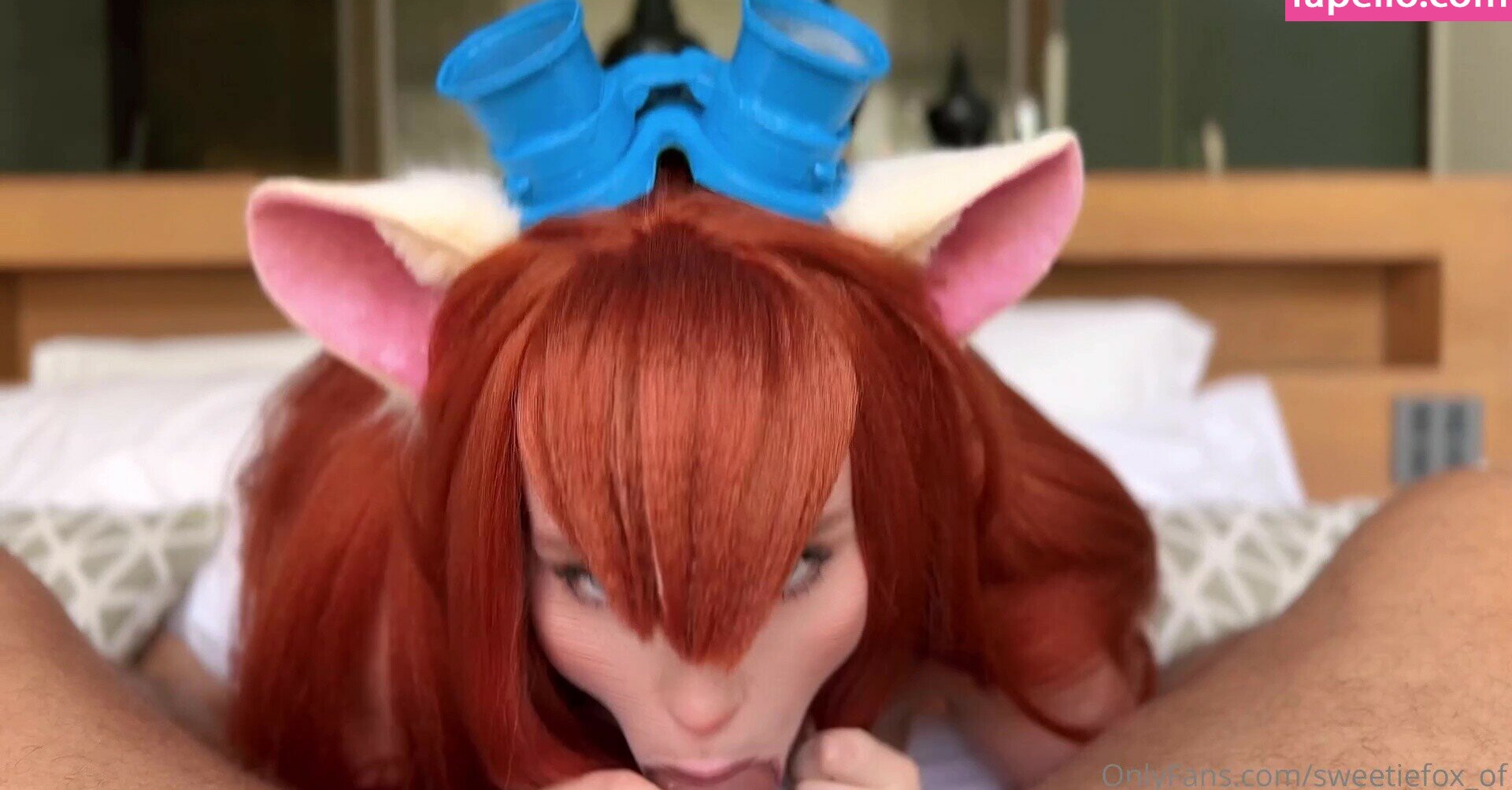 sweetie-fox Nacktheit OnlyFans Fotos #393 - Fapshots