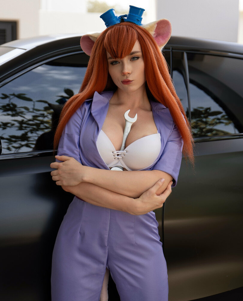 sweetie-fox Nacktheit OnlyFans Fotos #415 - Fapshots