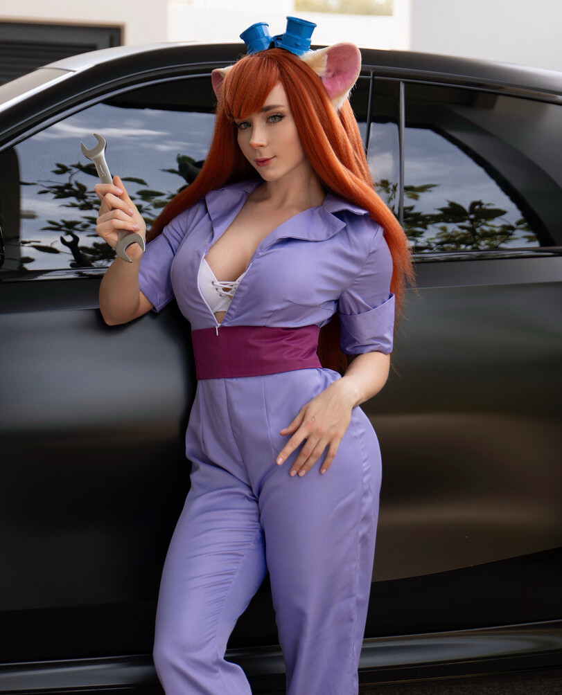 sweetie-fox Nacktheit OnlyFans Fotos #428 - Fapshots