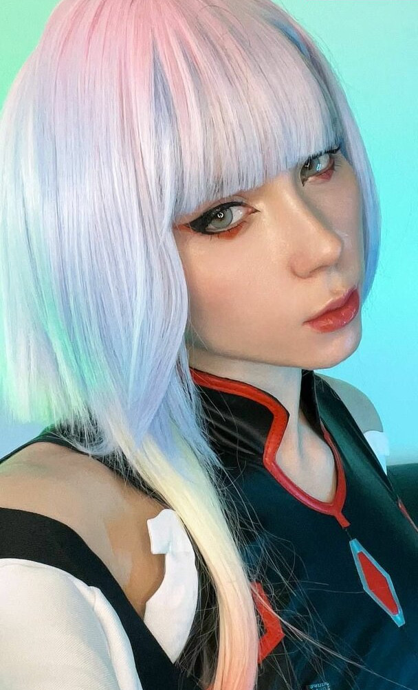 sweetie-fox gallery photo #4325