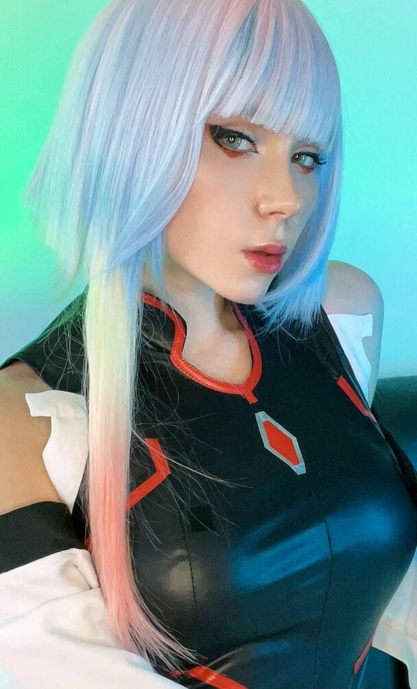 sweetie-fox gallery photo #4326