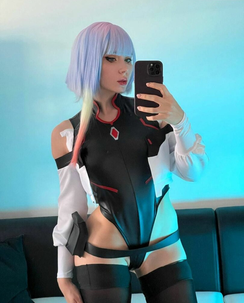 sweetie-fox gallery photo #4335