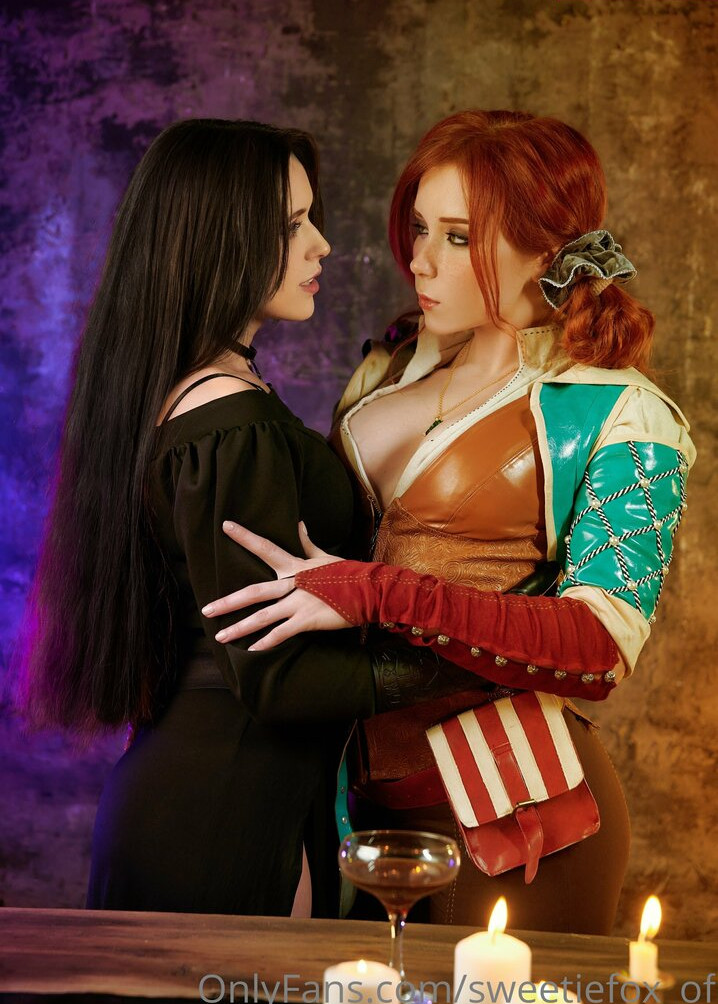 sweetie-fox gallery photo #4390