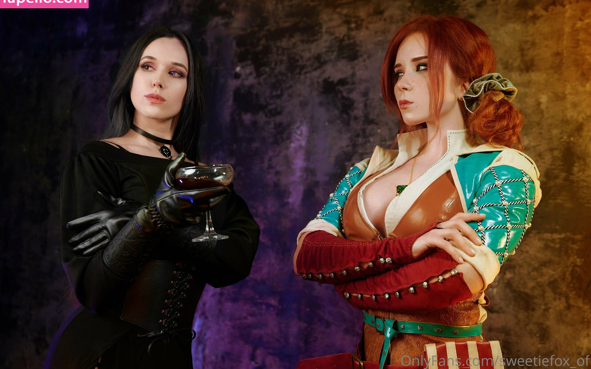 sweetie-fox gallery photo #4392