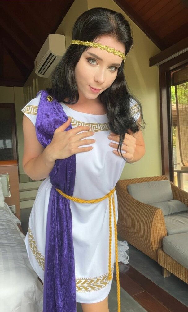 sweetie-fox gallery photo #4394