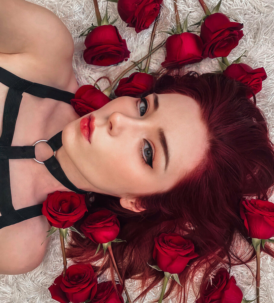 sweetie-fox gallery photo #4407