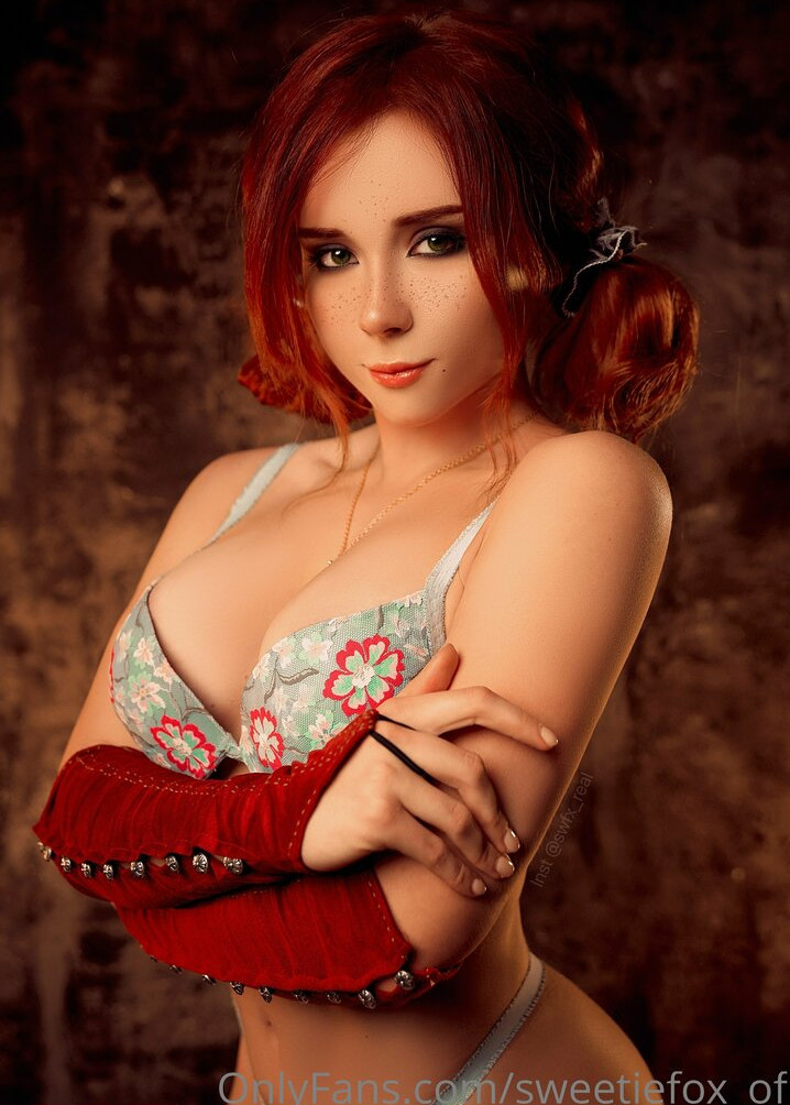 sweetie-fox gallery photo #4431