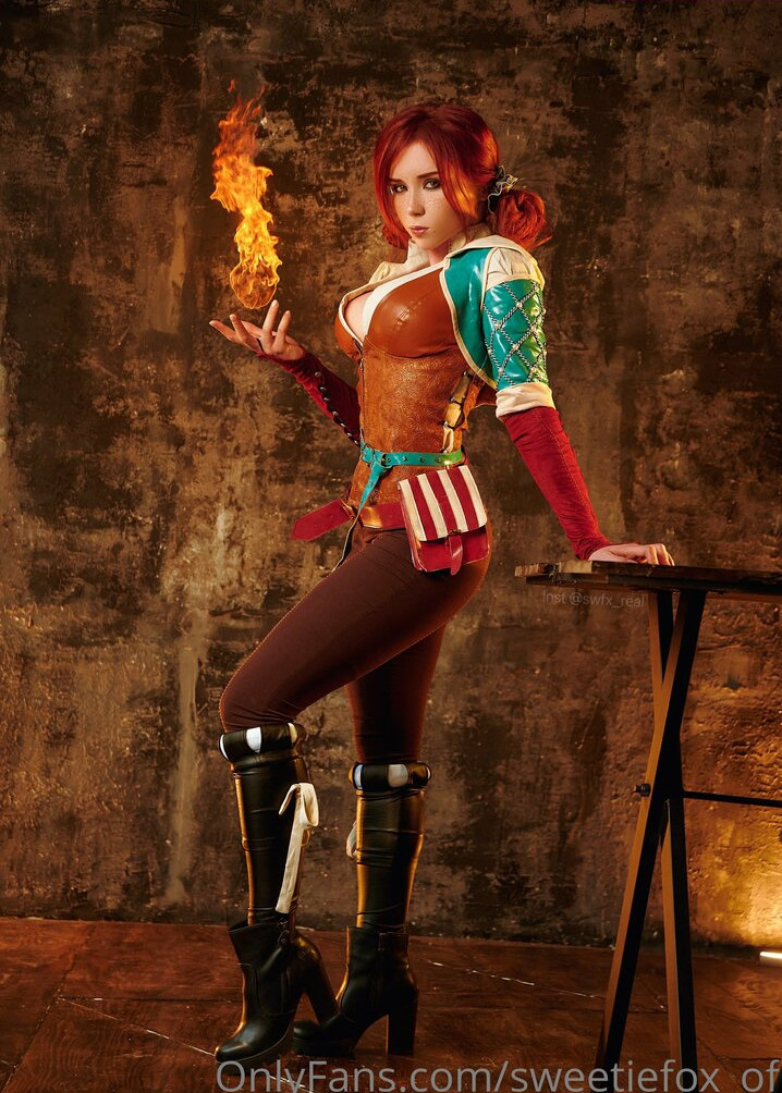 sweetie-fox gallery photo #4435