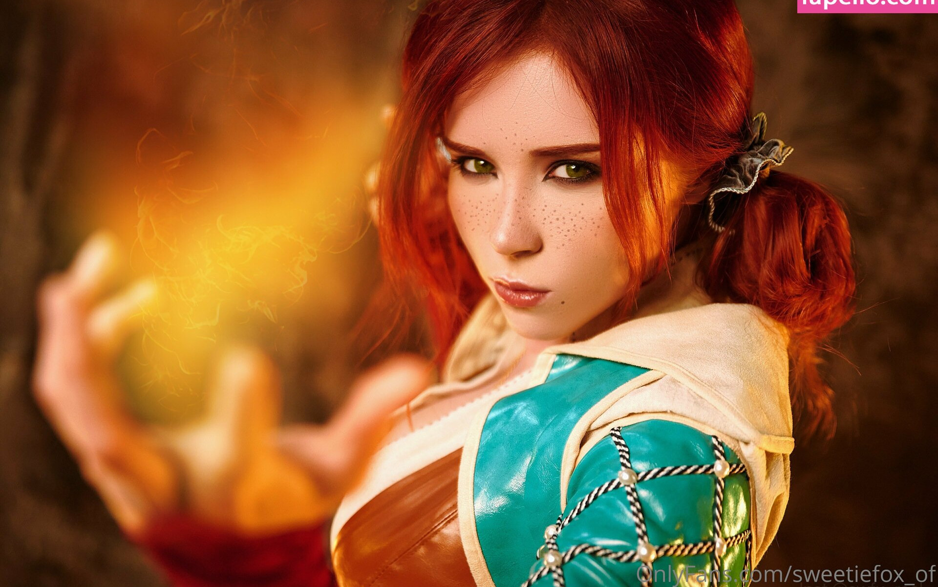 sweetie-fox gallery photo #4437