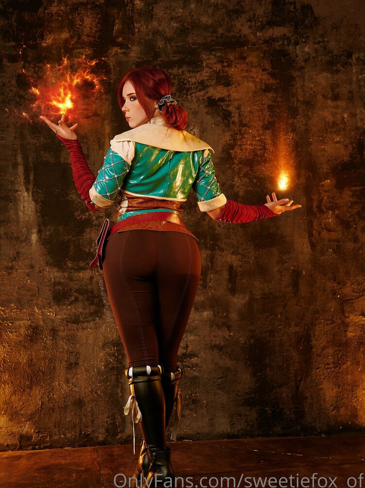 sweetie-fox gallery photo #4440