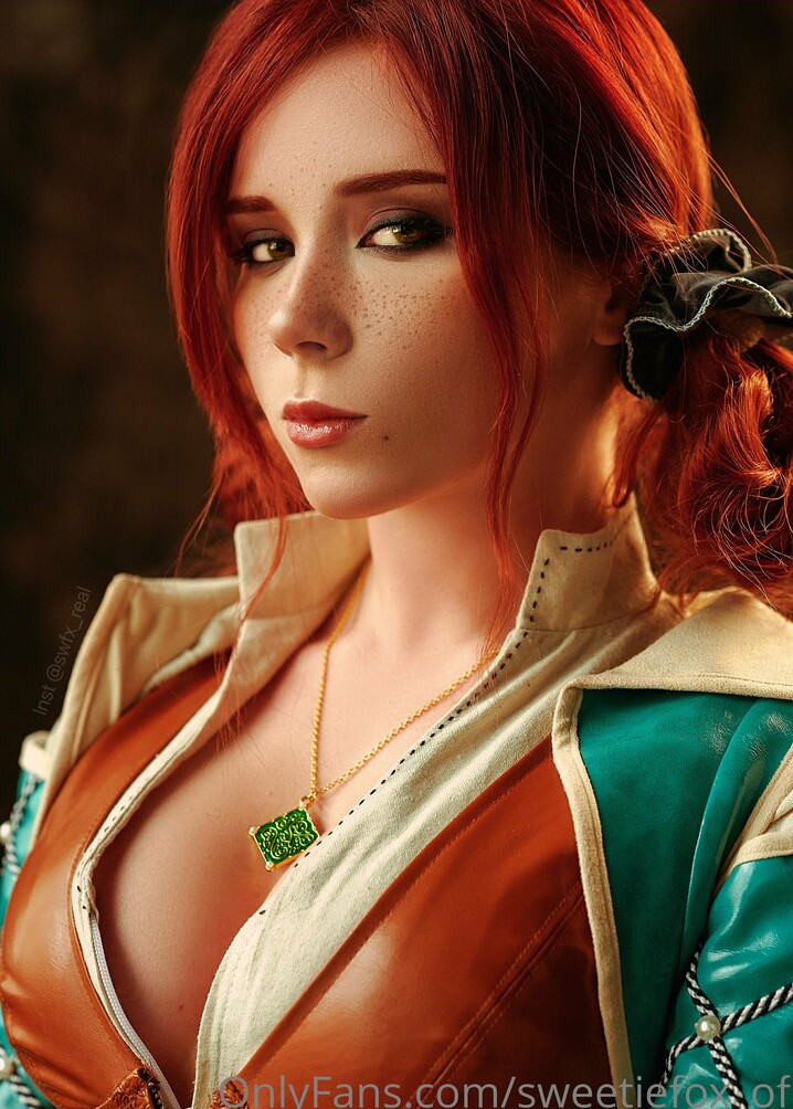 sweetie-fox gallery photo #4441