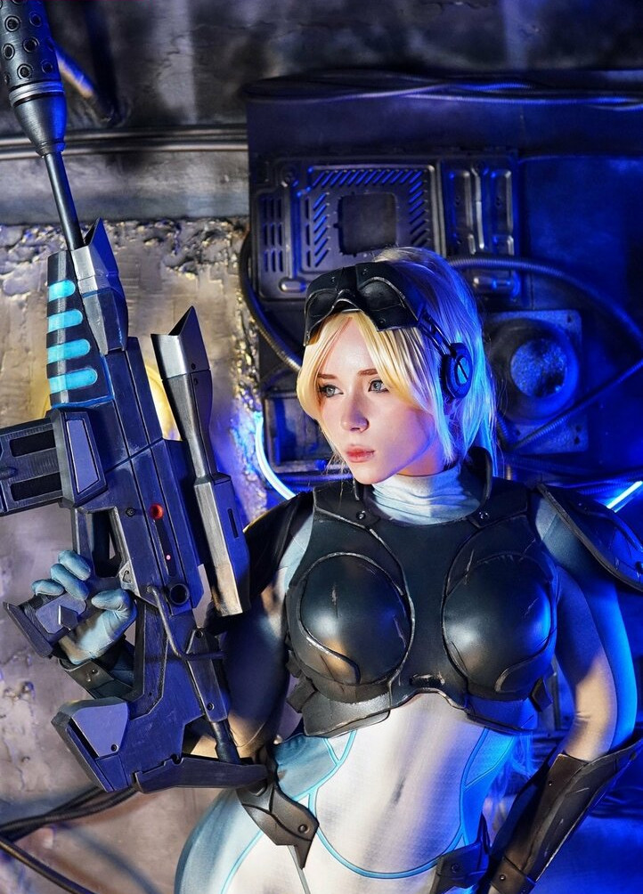 sweetie-fox gallery photo #4546