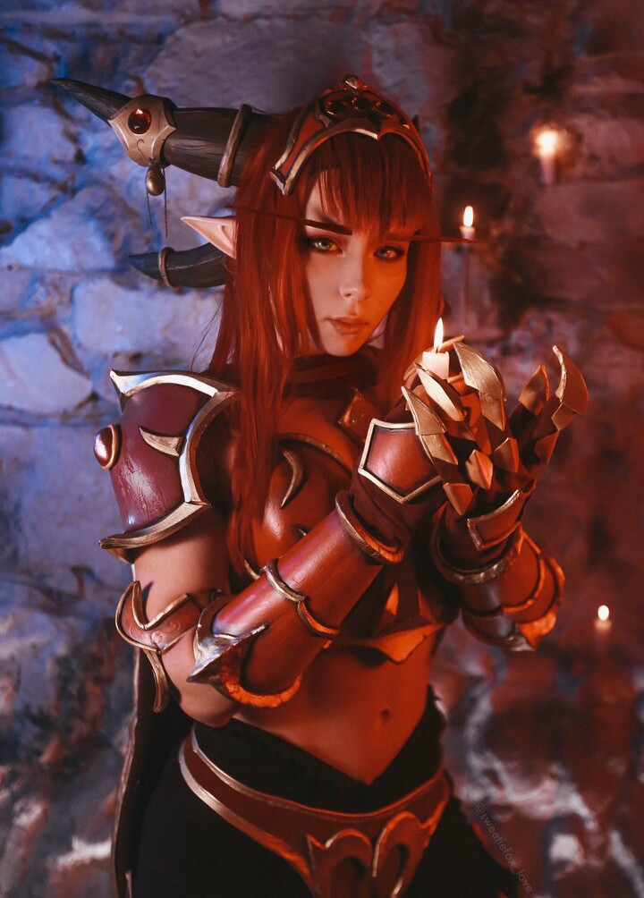 sweetie-fox gallery photo #4553