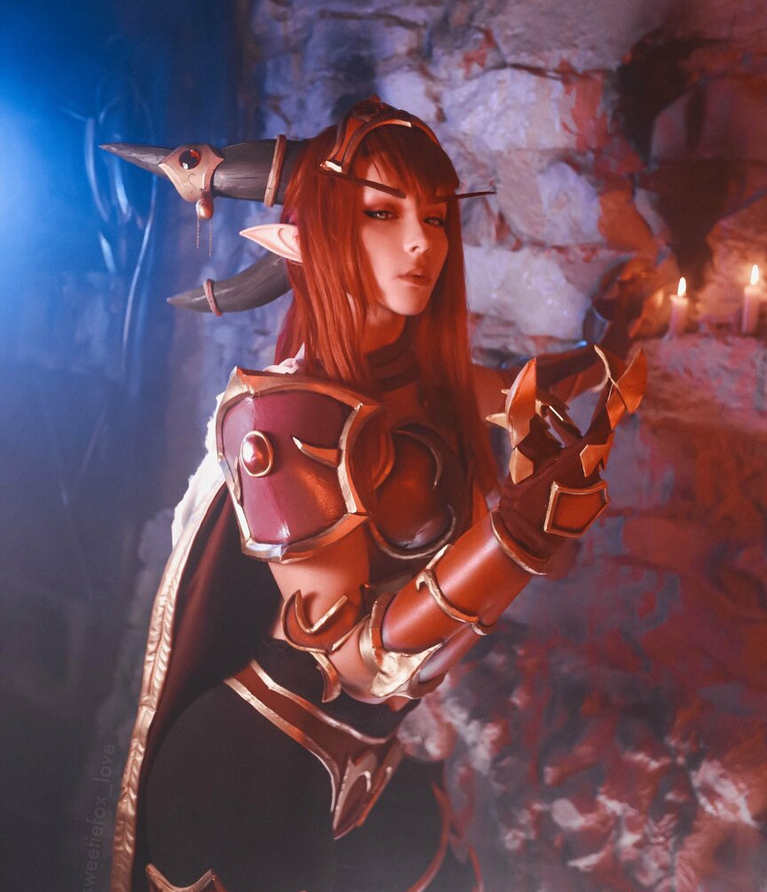 sweetie-fox gallery photo #4554