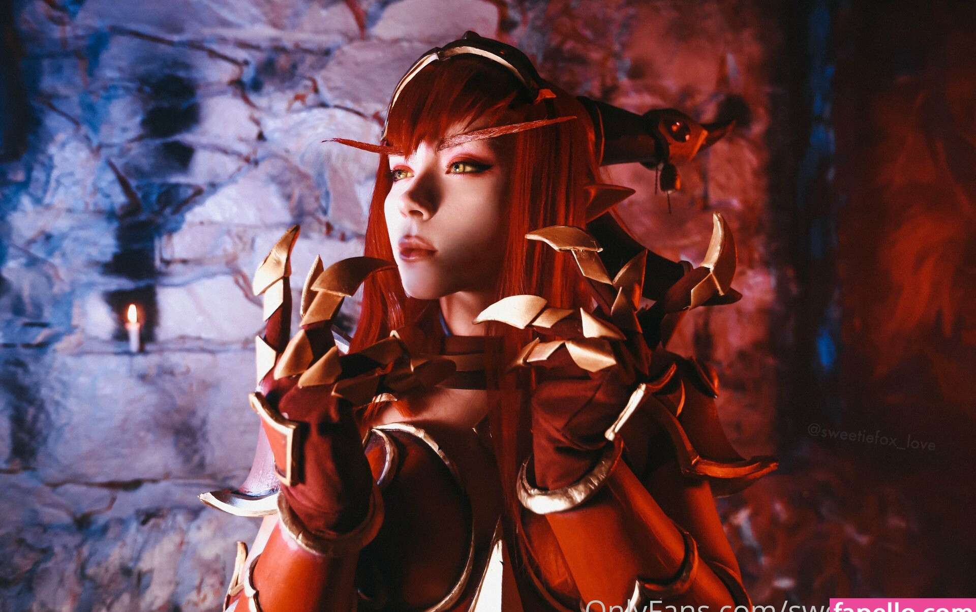 sweetie-fox gallery photo #4555