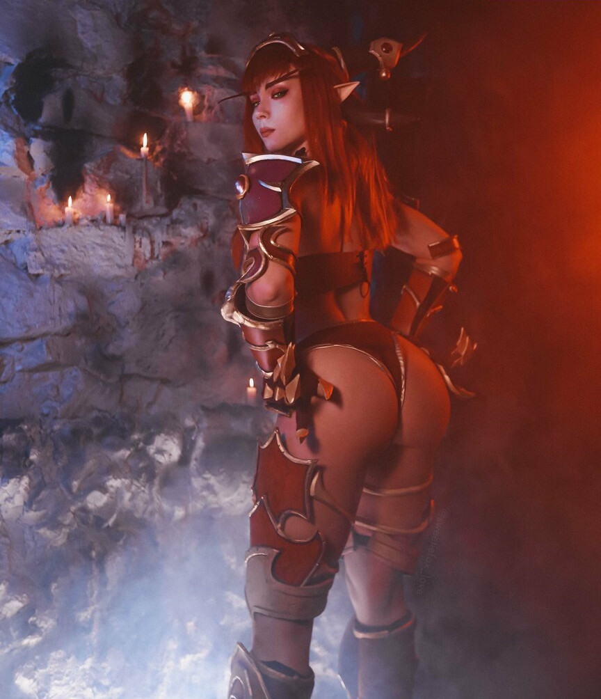 sweetie-fox gallery photo #4556