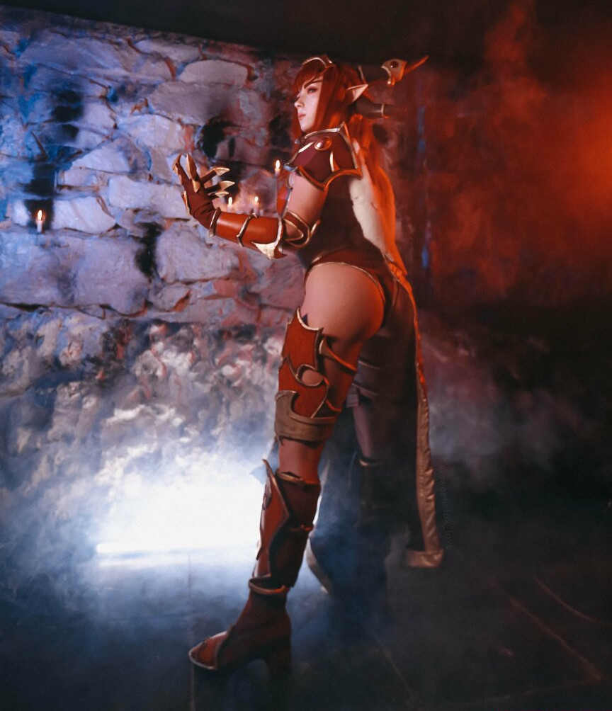 sweetie-fox gallery photo #4557