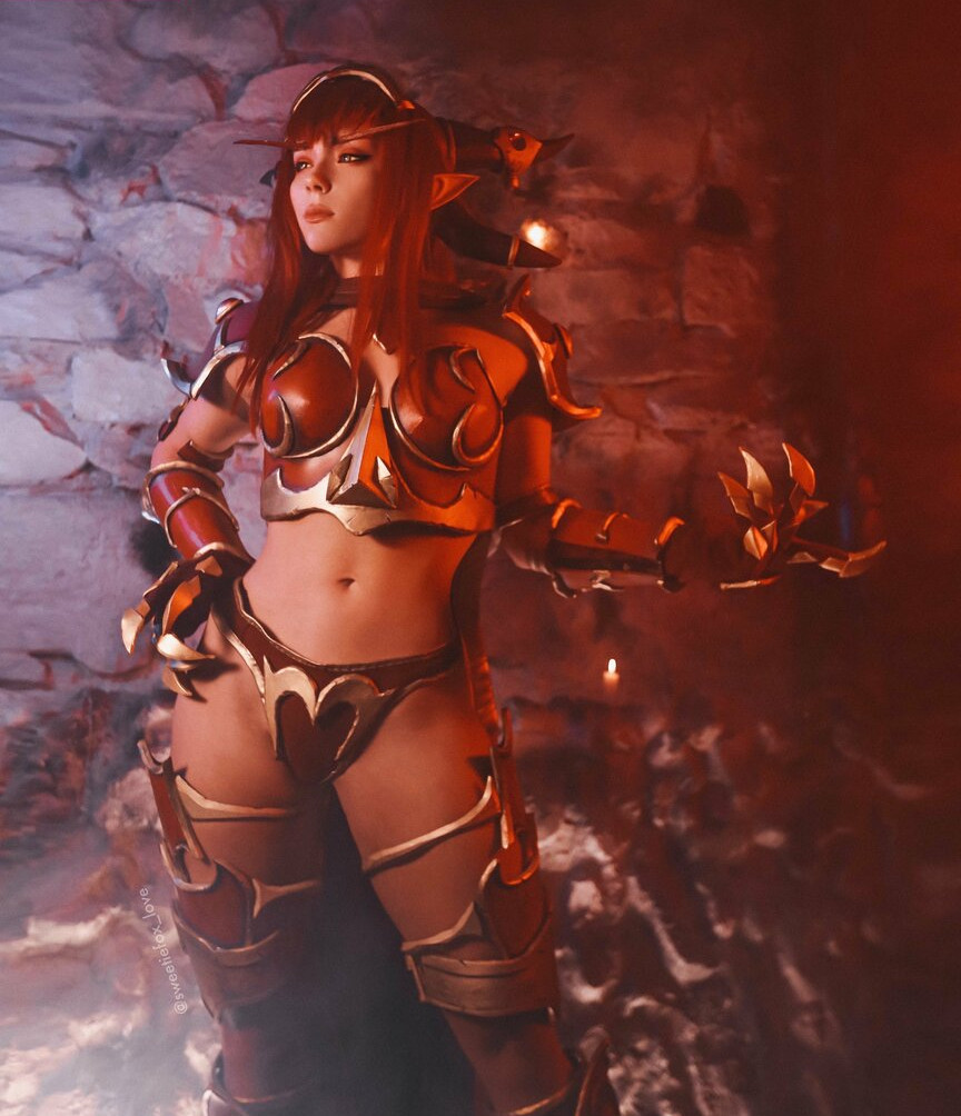 sweetie-fox gallery photo #4559