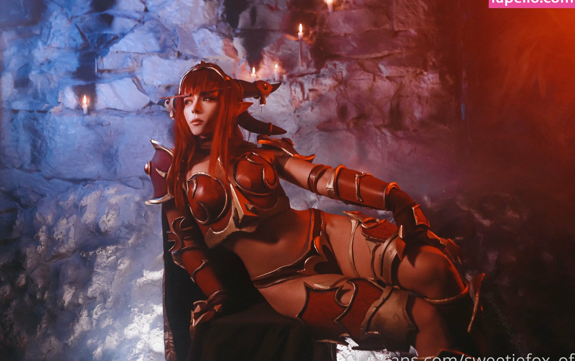 sweetie-fox gallery photo #4561