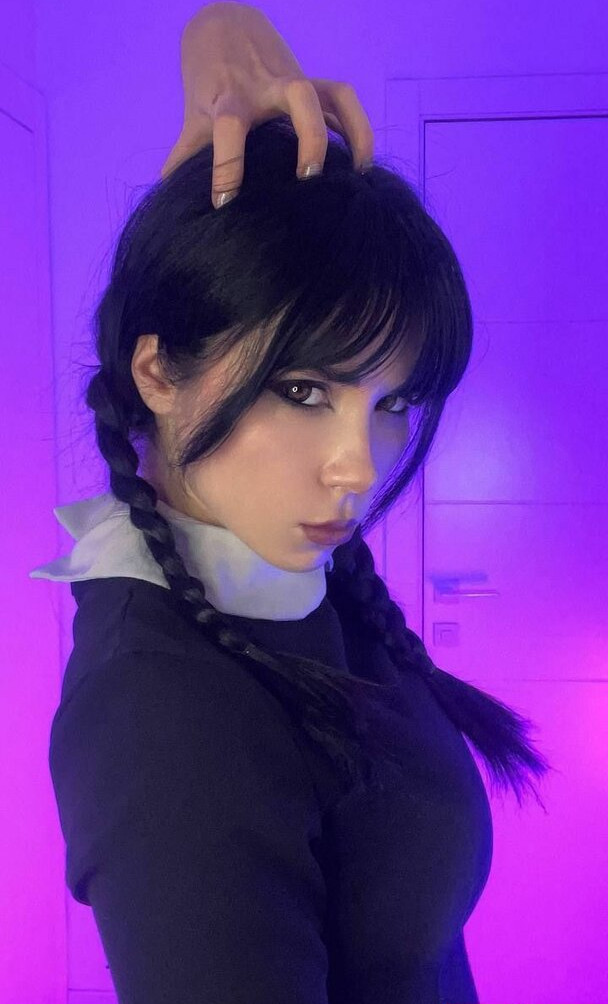 sweetie-fox gallery photo #4631