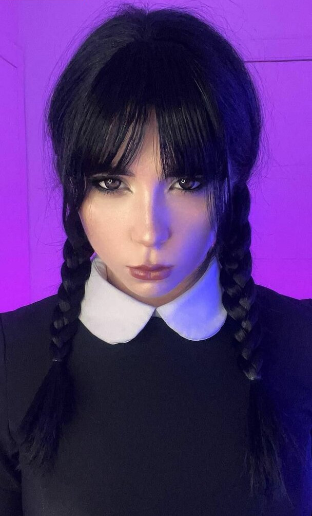 sweetie-fox gallery photo #4634