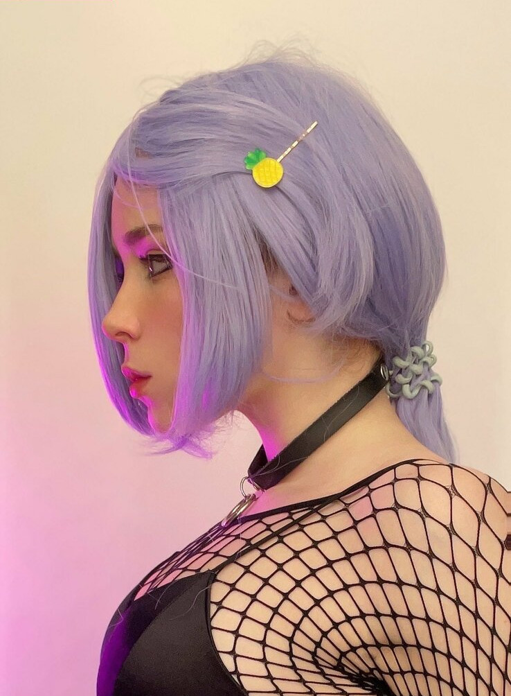 sweetie-fox gallery photo #4897