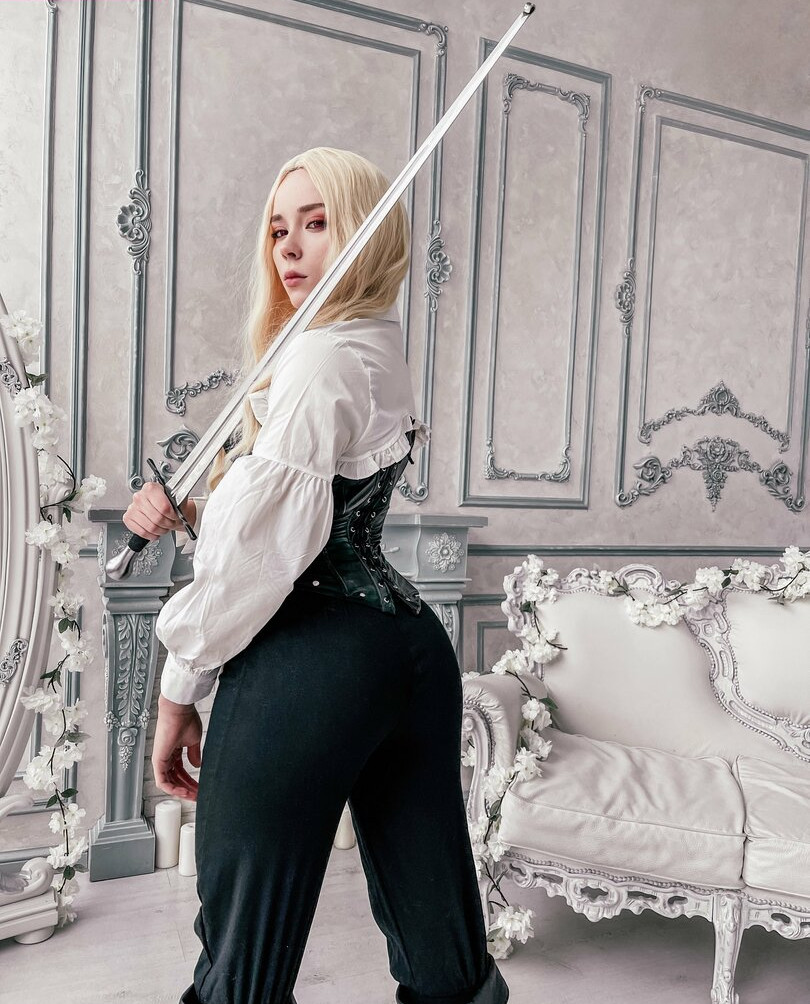 sweetie-fox gallery photo #4920