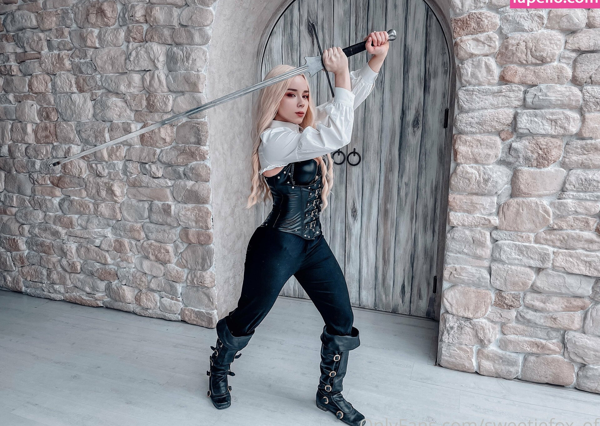 sweetie-fox gallery photo #4921