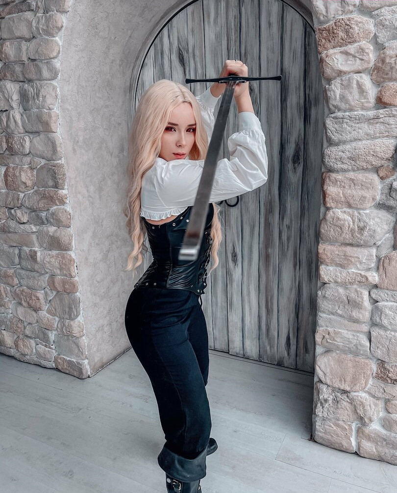 sweetie-fox gallery photo #4923