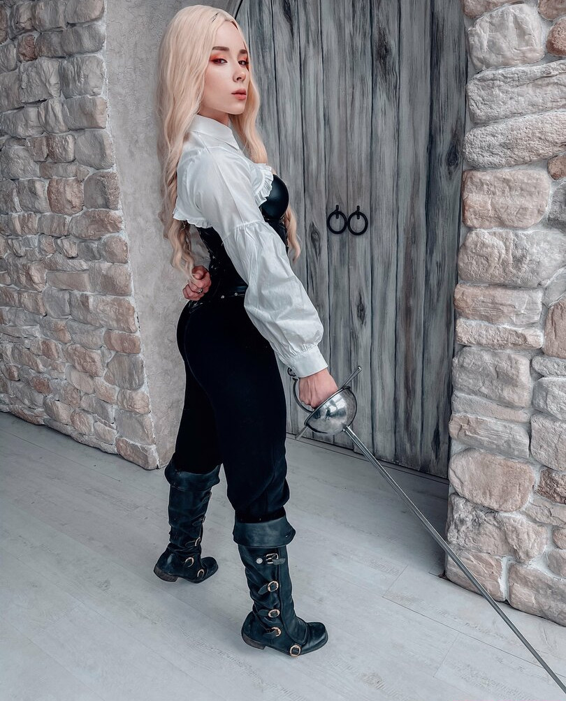 sweetie-fox gallery photo #4924