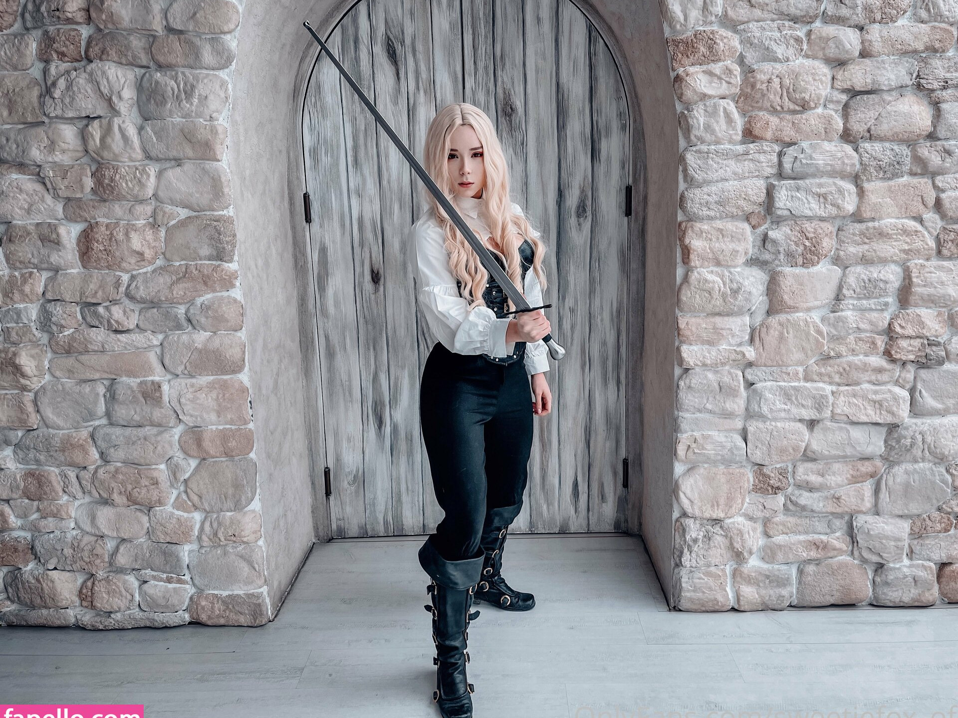 sweetie-fox gallery photo #4927