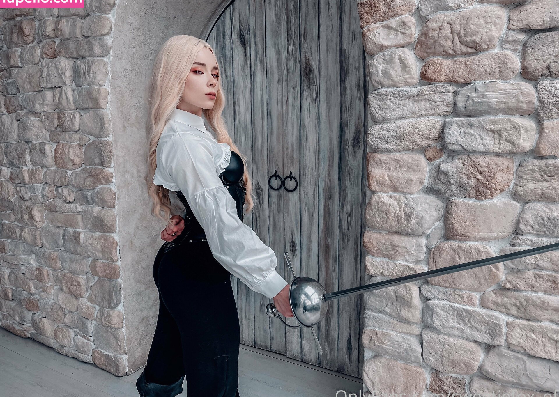 sweetie-fox gallery photo #4928