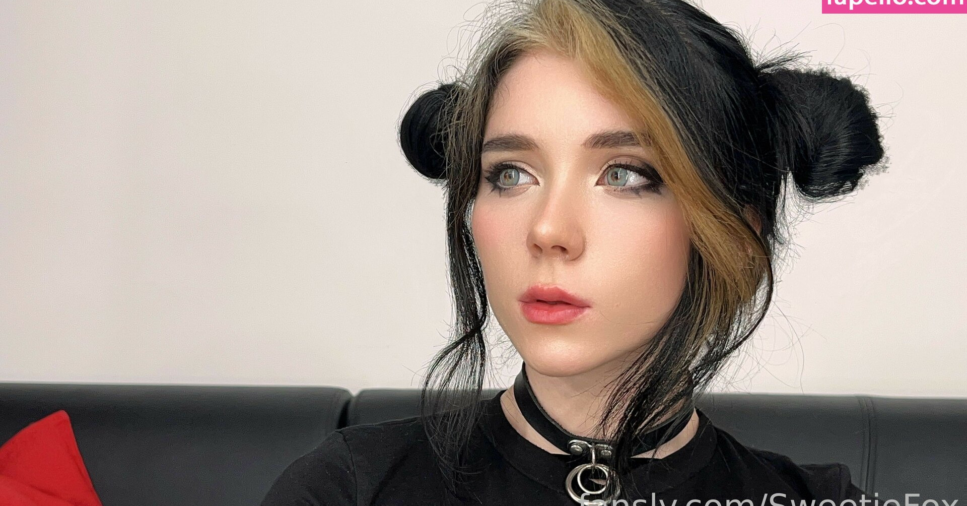 sweetie-fox gallery photo #5198