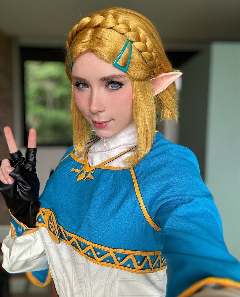 sweetie-fox gallery photo #539