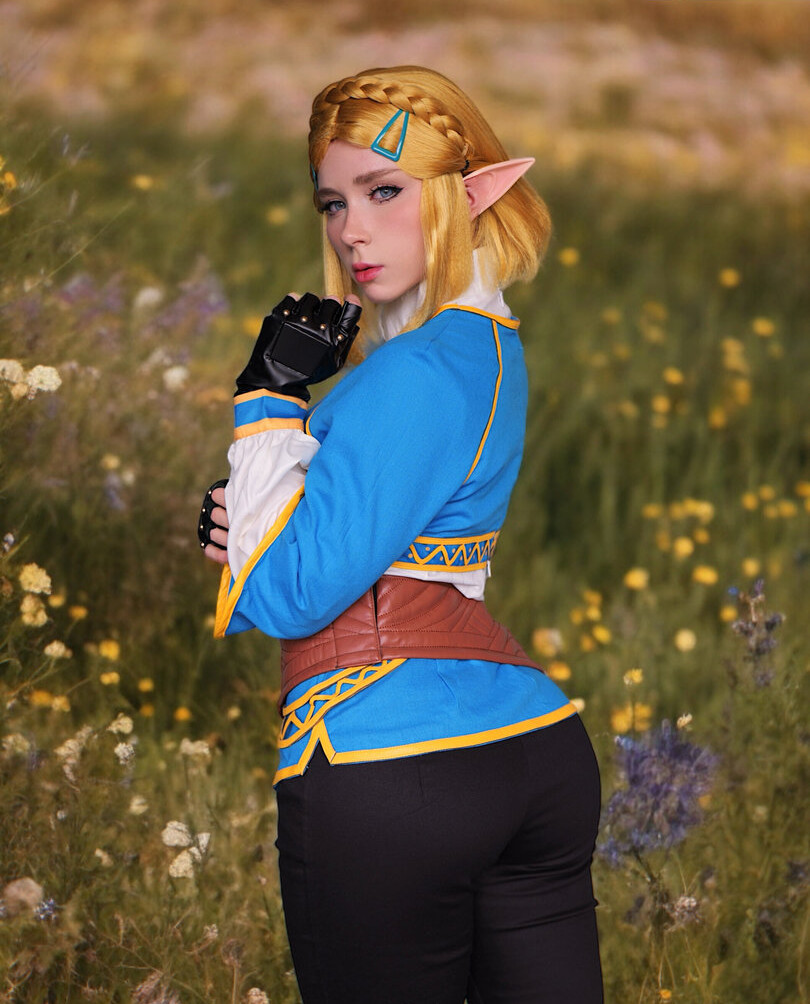 sweetie-fox gallery photo #541