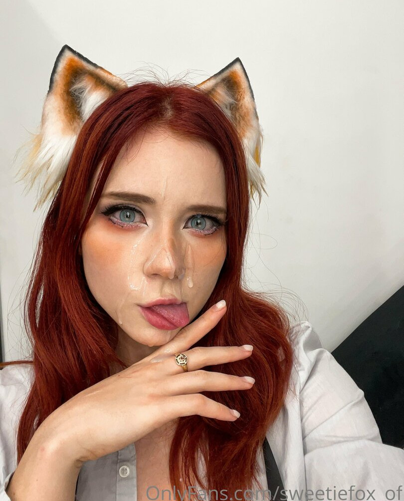 sweetie-fox gallery photo #5438