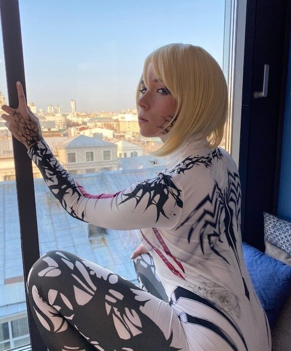 sweetie-fox gallery photo #590