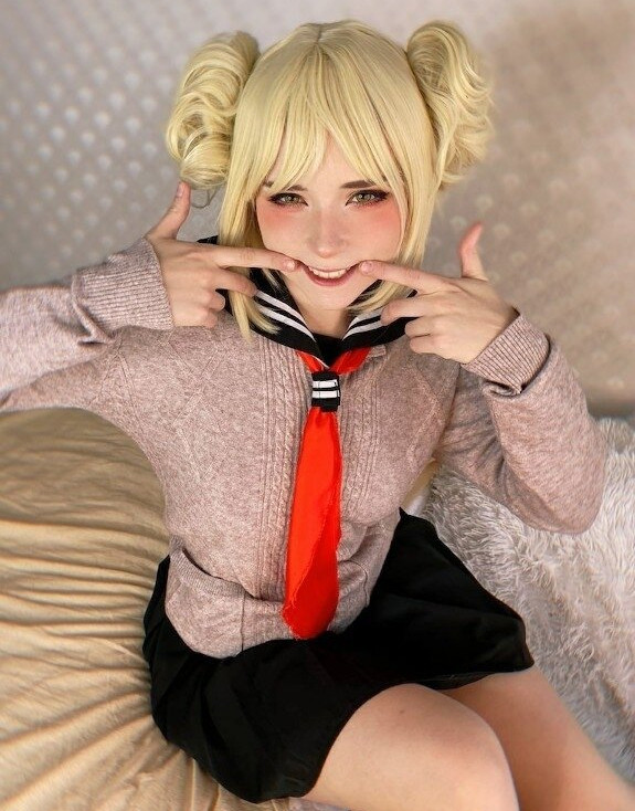 sweetie-fox gallery photo #593