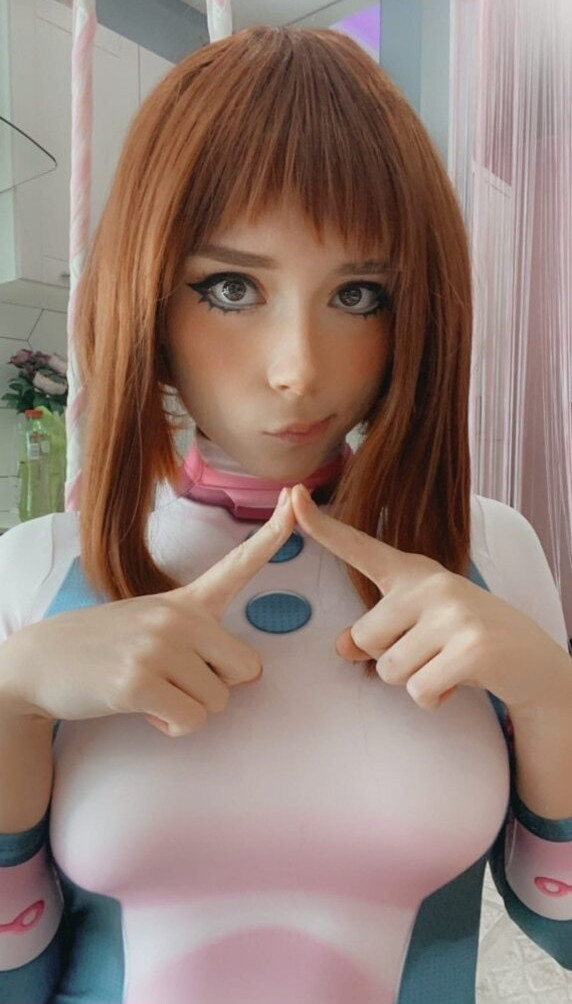 sweetie-fox gallery photo #602