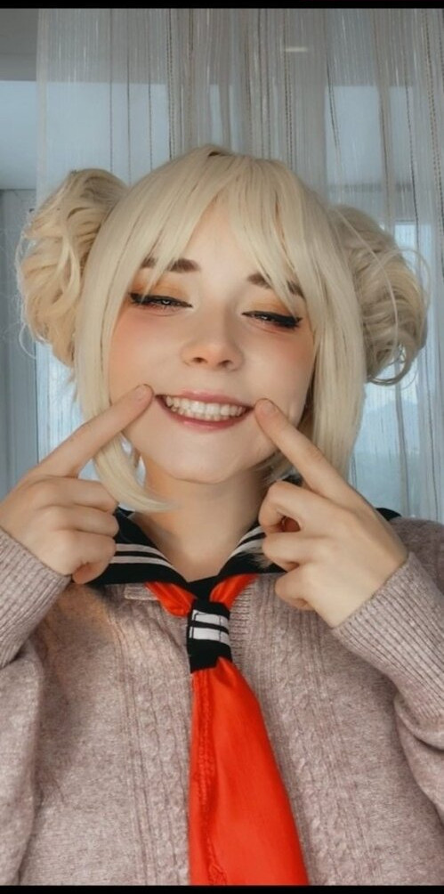 sweetie-fox gallery photo #604