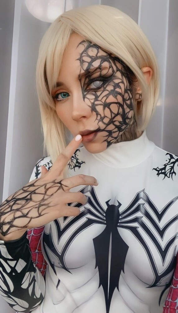 sweetie-fox gallery photo #607