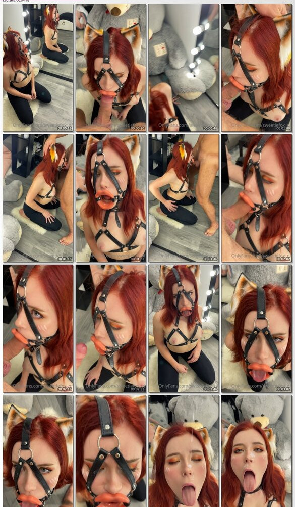 sweetie-fox gallery photo #687