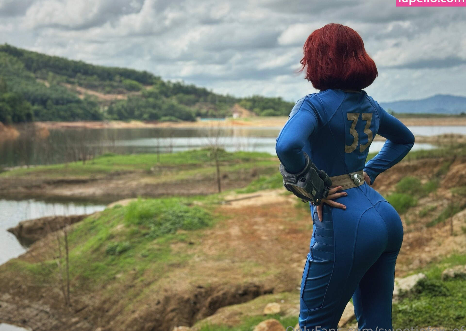 sweetie-fox gallery photo #727