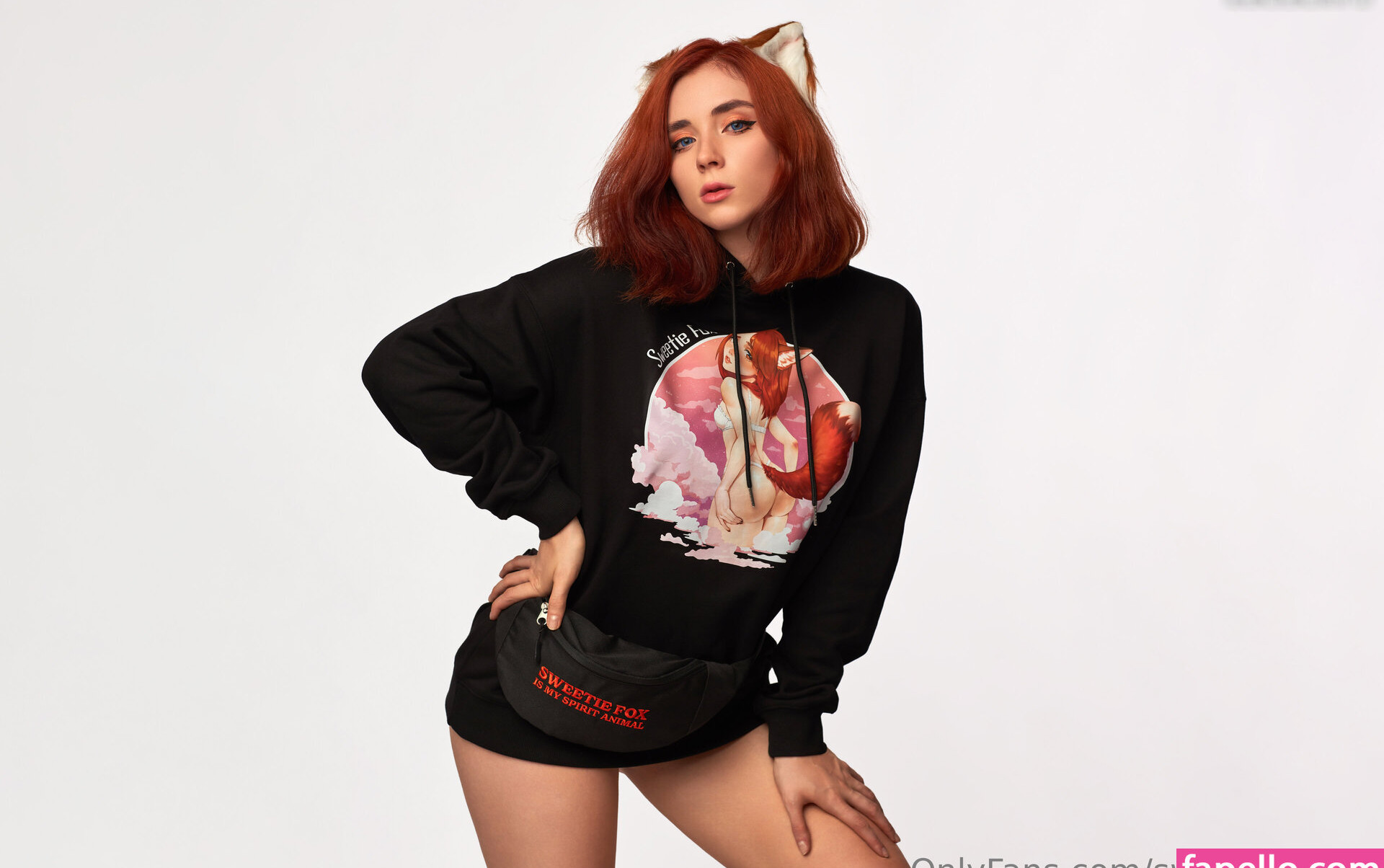 sweetie-fox gallery photo #731